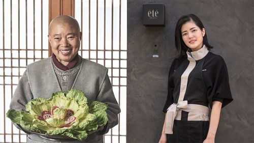 Asia’s 50 Best Restaurants 2023 Returns To Singapore After A Decade